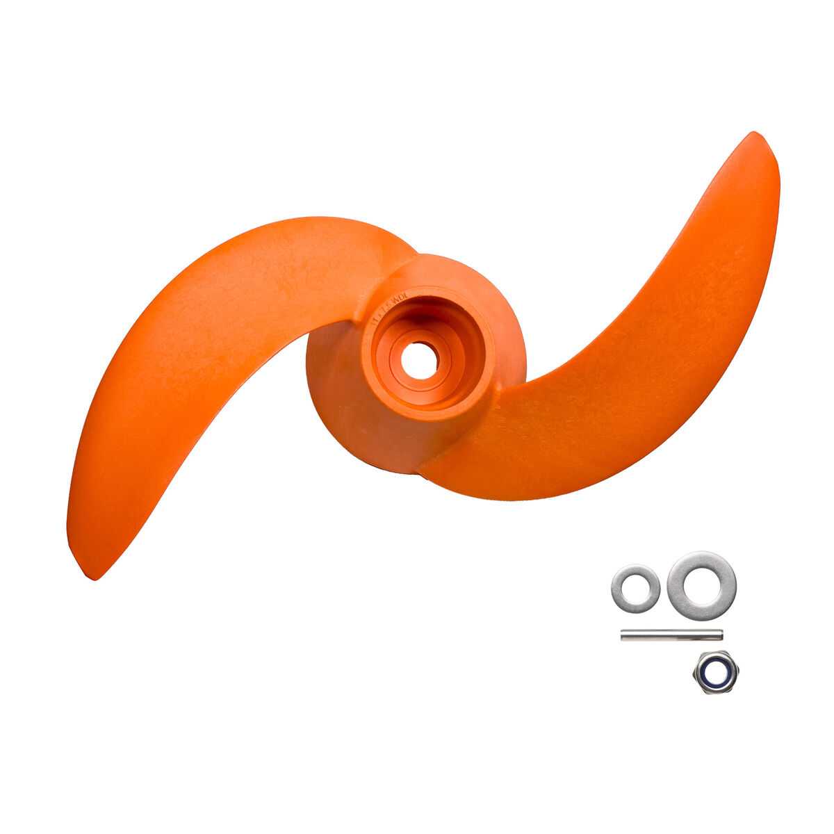Weedless Propeller A 11x7,5 WDL für Travel XP