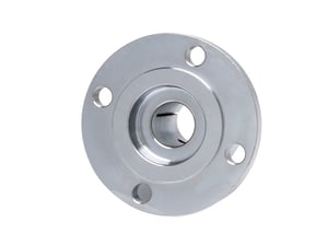 Wellenkupplung auf 40 mm