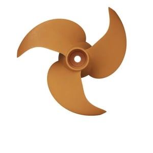 Propeller A 10x7 WDL