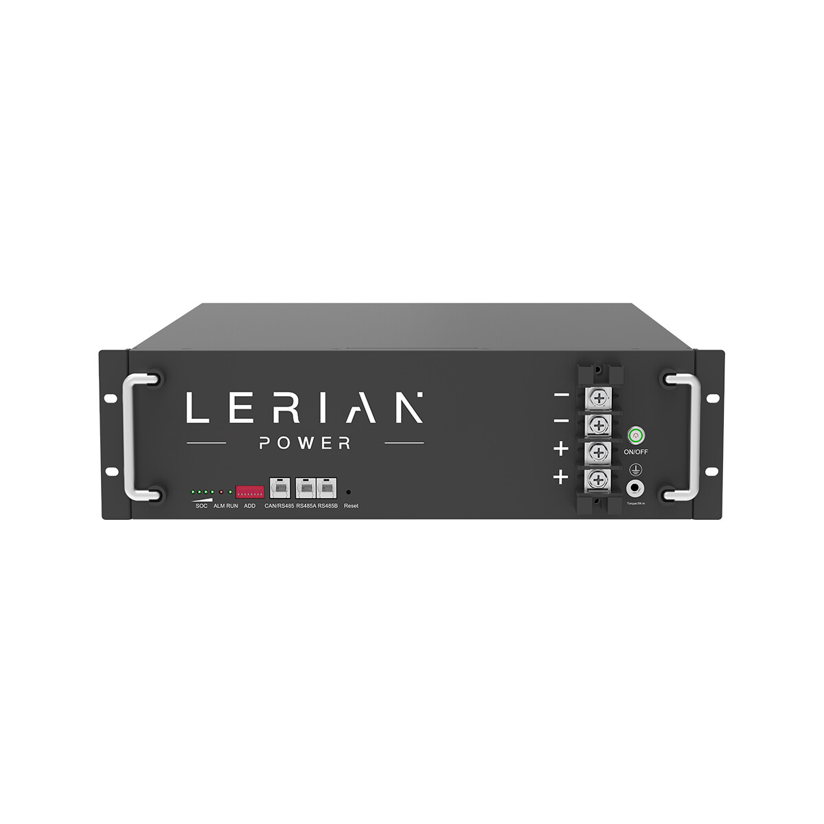 LERIAN Rack-Serie