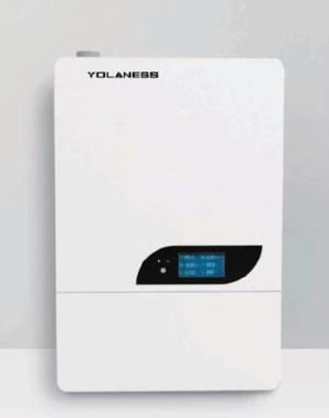 6,14 kWh YOLANESS Speicher