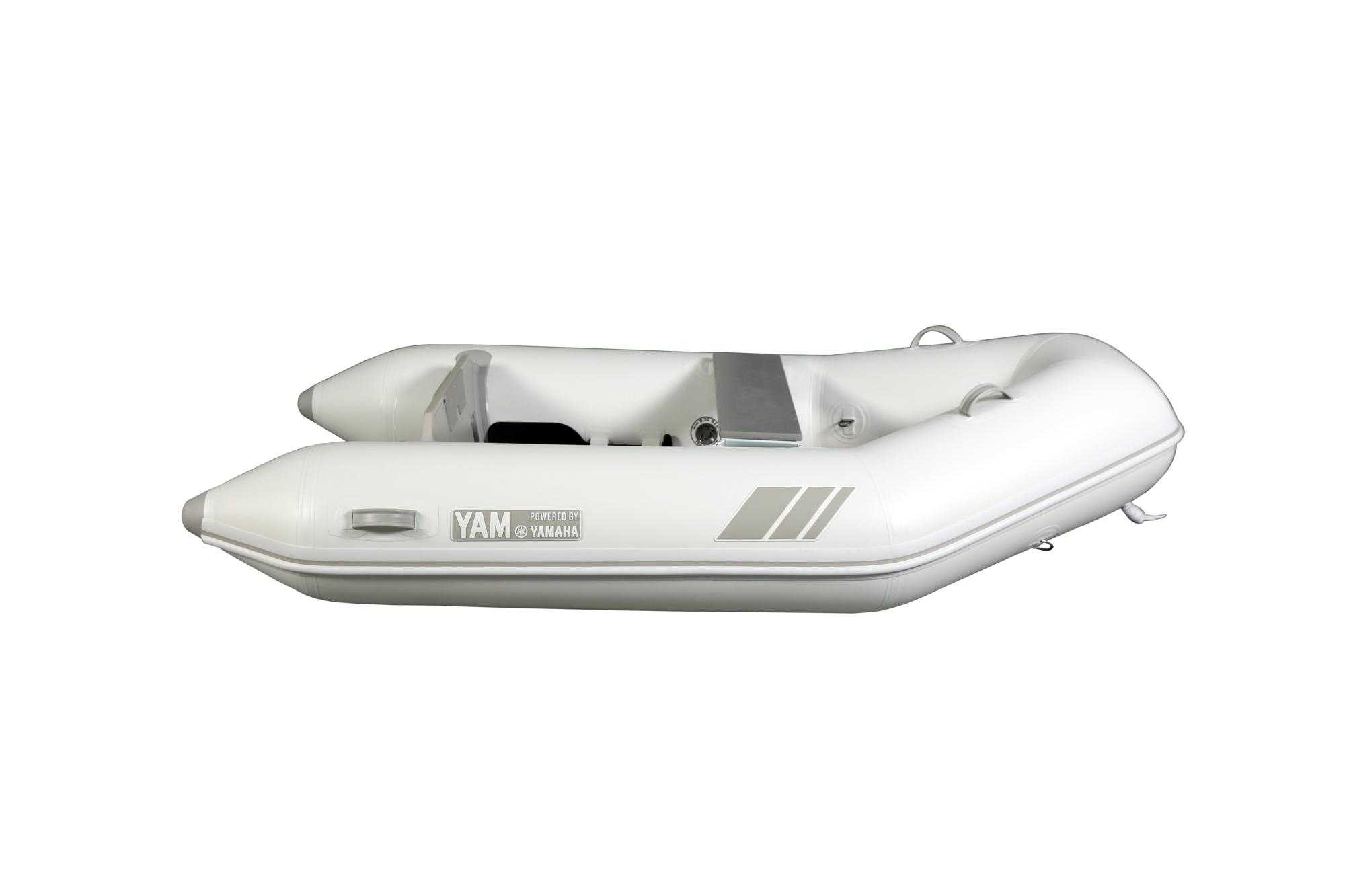 Yamaha 240T