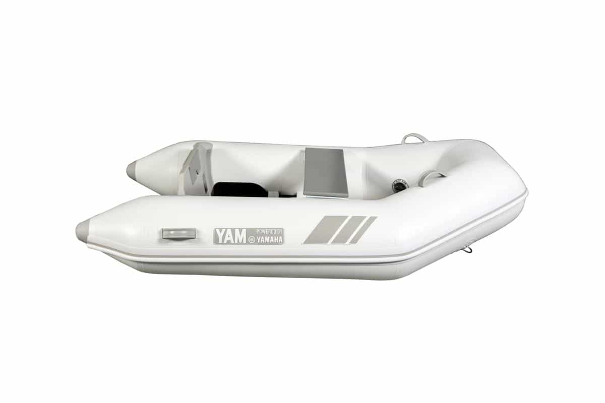 Yamaha 200T