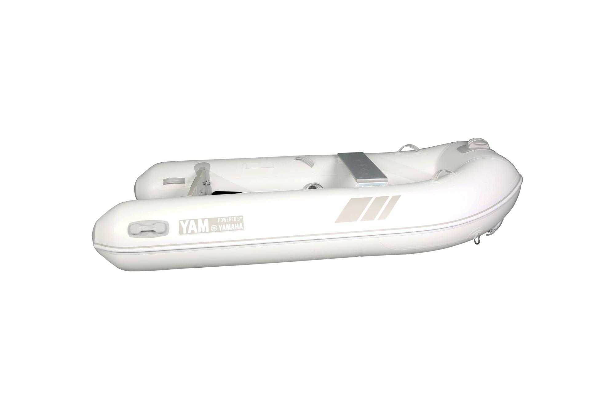 Yamaha 275Air