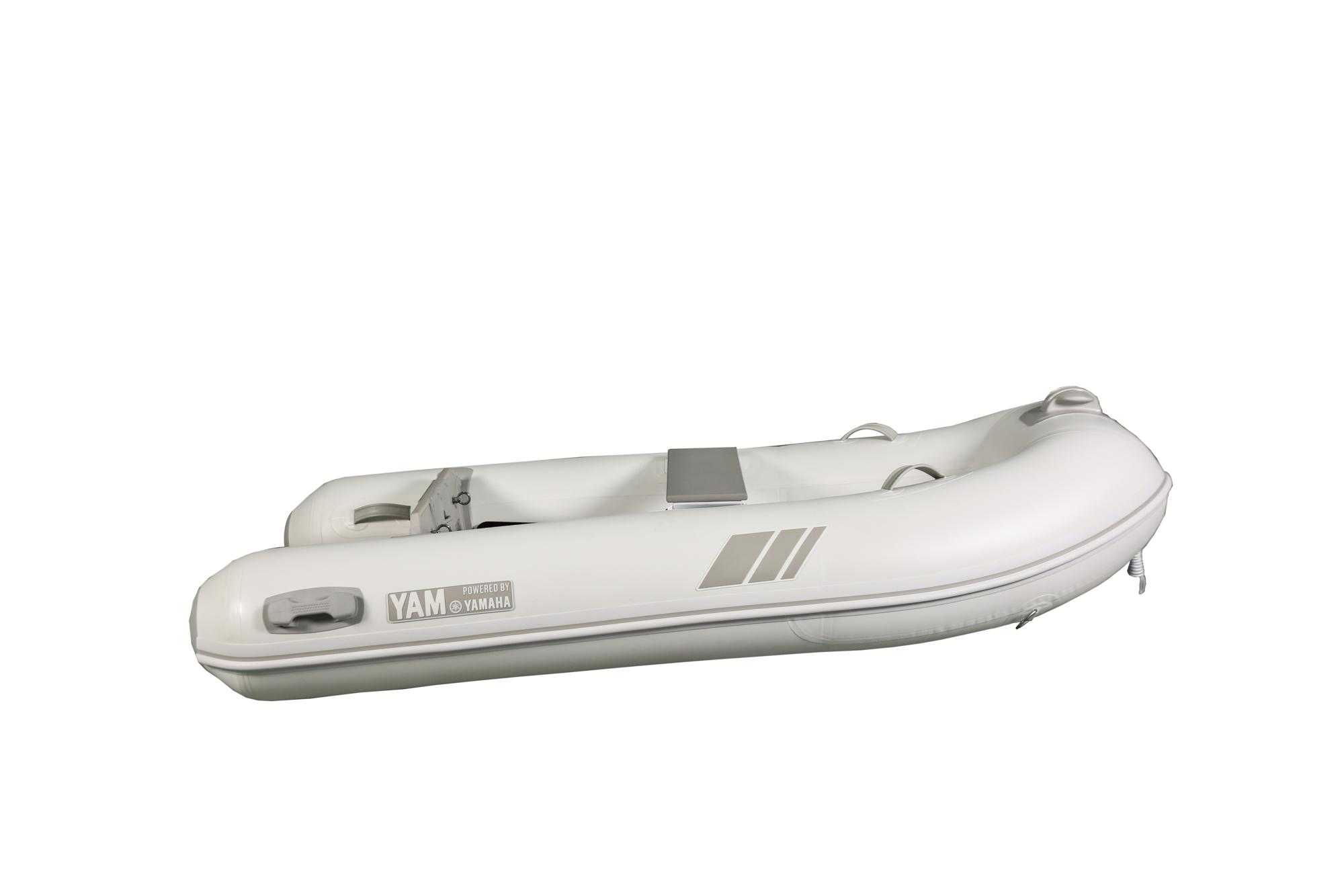 Yamaha 240Air