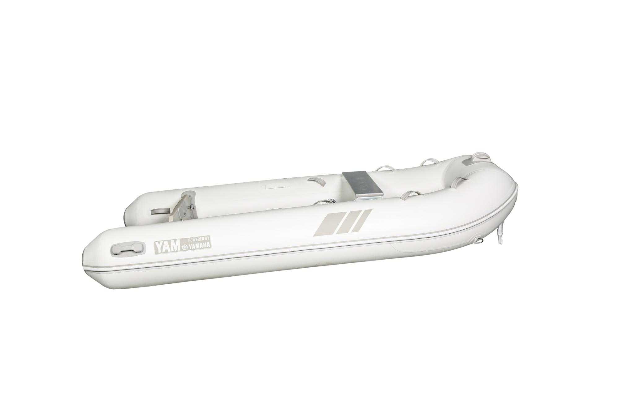 Lieferumfang des  Yamaha 310S 