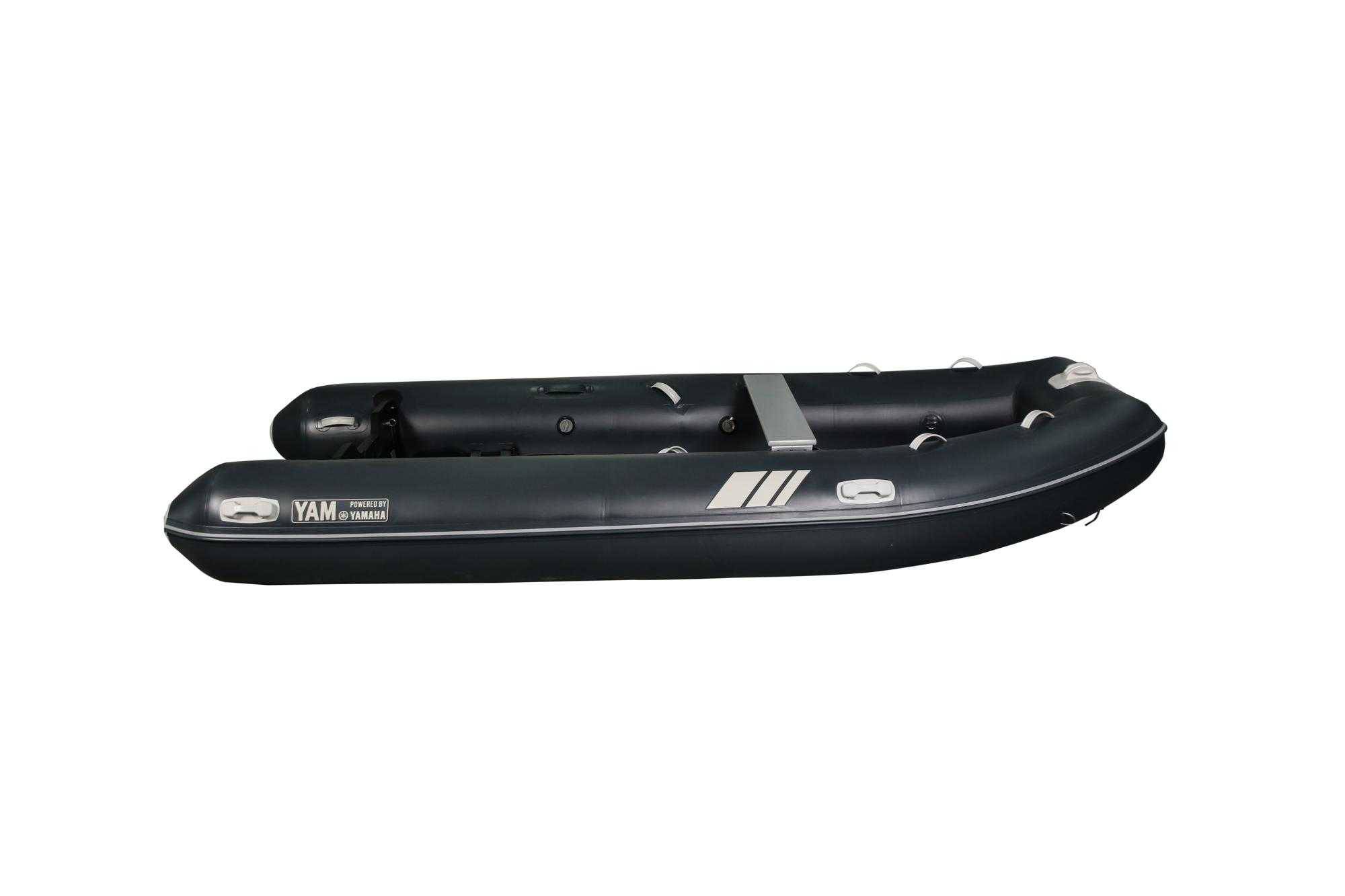 Yamaha 420S