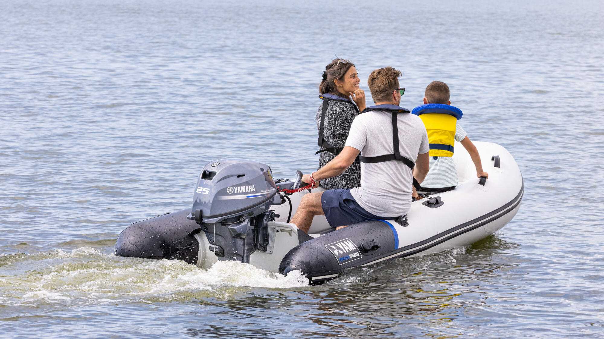Fragen zum Yamaha 350TAf? 