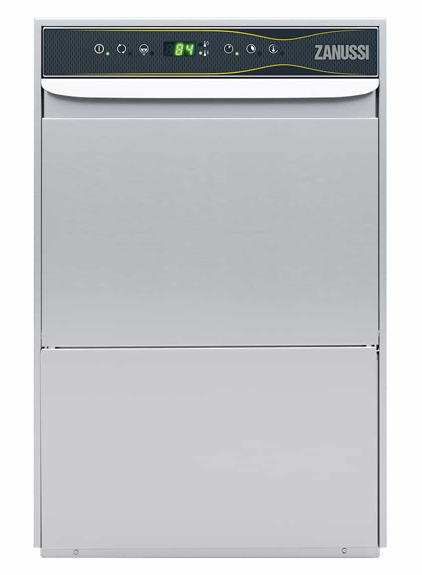 Vorteile der Zanussi Gläserspülmaschine ZSDICWG