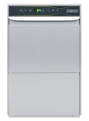 Zanussi Gläserspülmaschine ZSDICWG