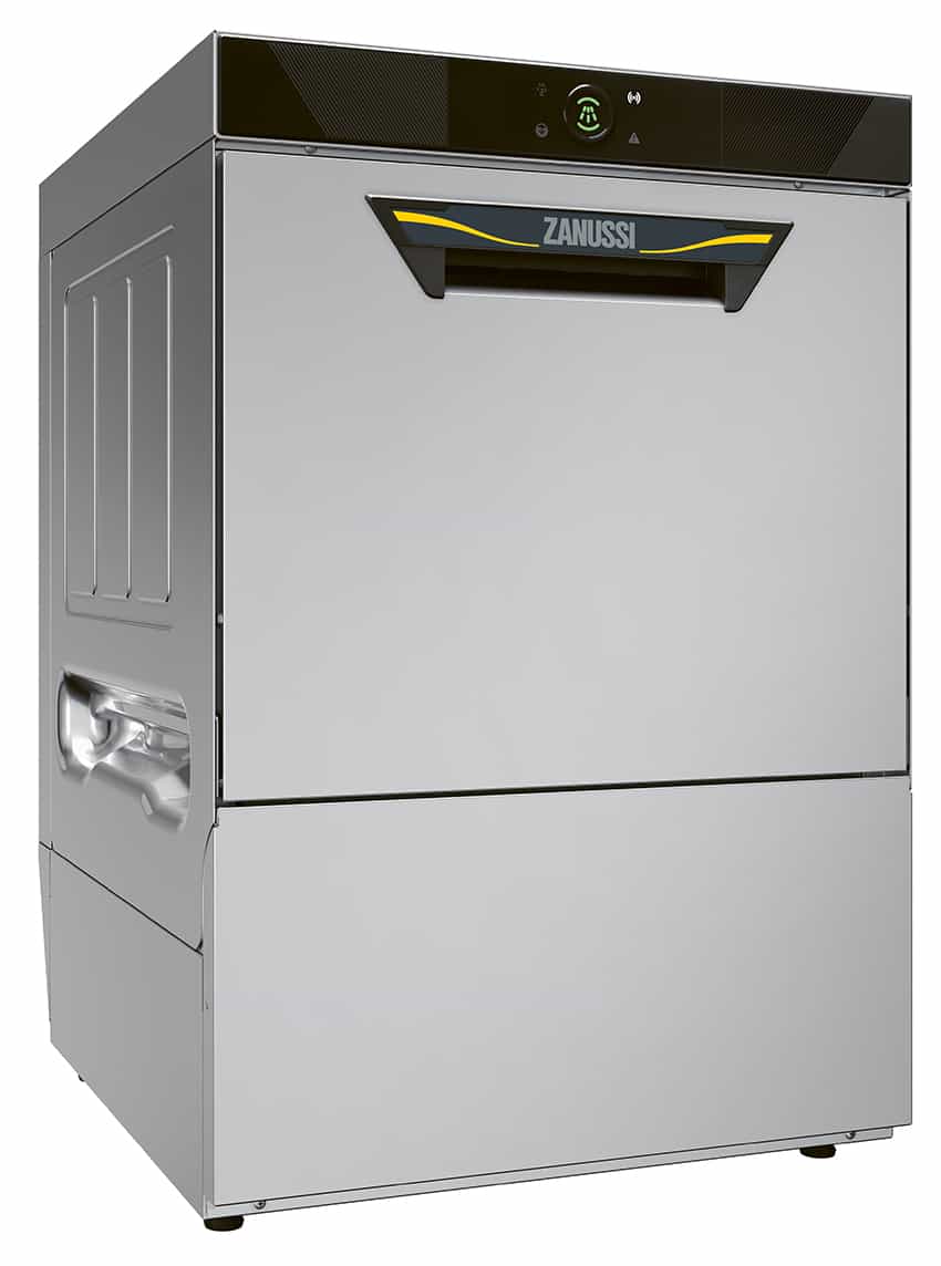 Vorteile der Zanussi Geschirrspülmaschine ZTUCLG3