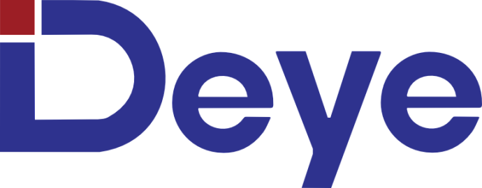 DEYE SUN 10K manufacturer logo