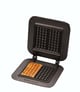Neumärker Kant-Waffel Wechselplatten für Thermocook® - image 1