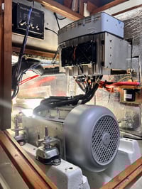 Installation av inombordare