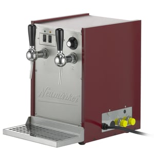 Neumärker Glühweinerhitzer Heiße Spitze® II