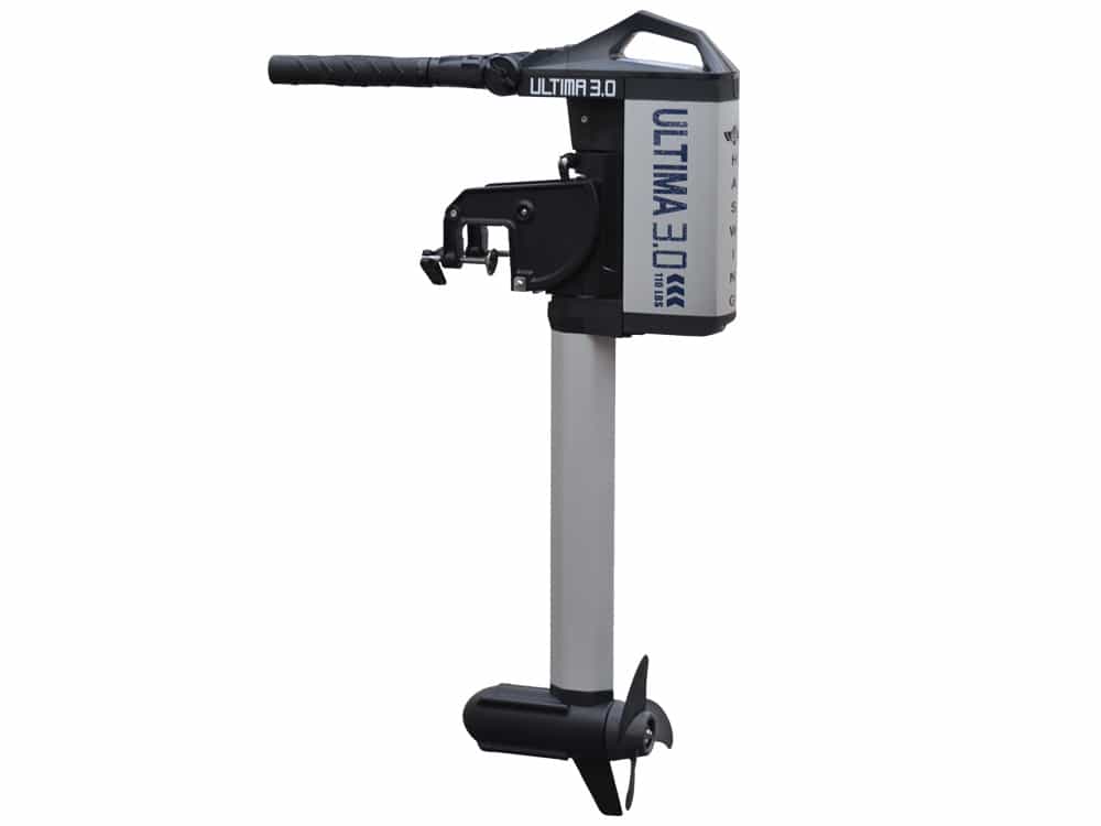 Haswing Ultima 3.0