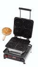 Neumärker Waffel-Bärchen am Stiel Wechselplatten für Thermocook® - image 2