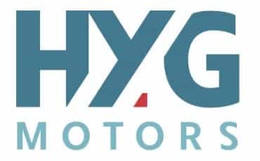 Hy.G 14 kW Pod