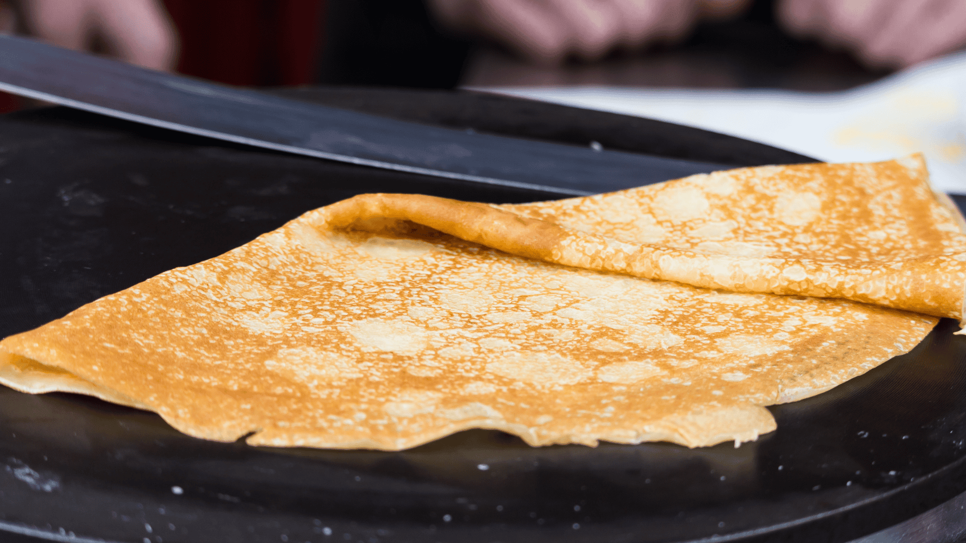 Waffel- und Crêpeeisen