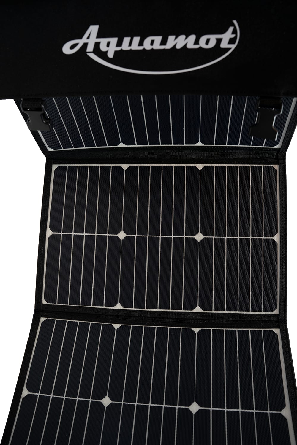 Aquamot Trend faltbares Solar-Panel 60 W