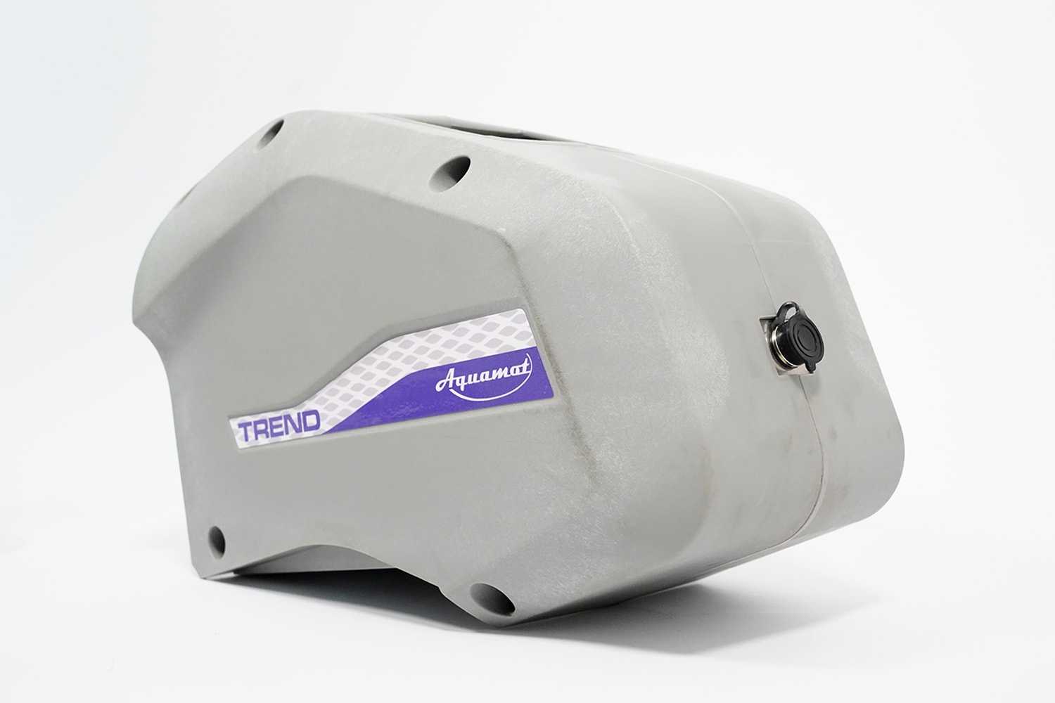 Ersatzakku 780Wh für Trend 1.3 & 1.8