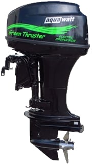Aquawatt Green Thruster R