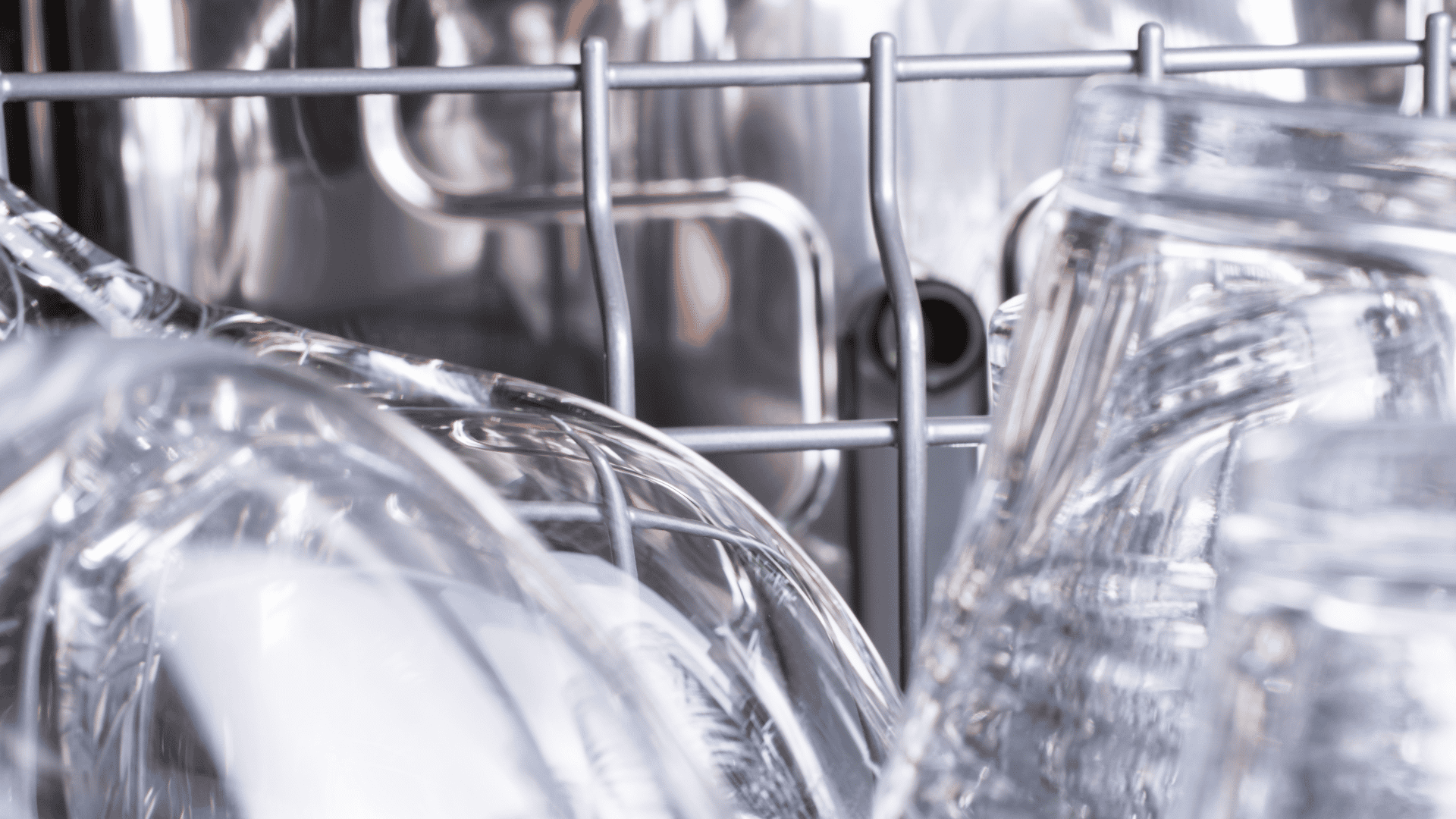 Gläserspülmaschinen