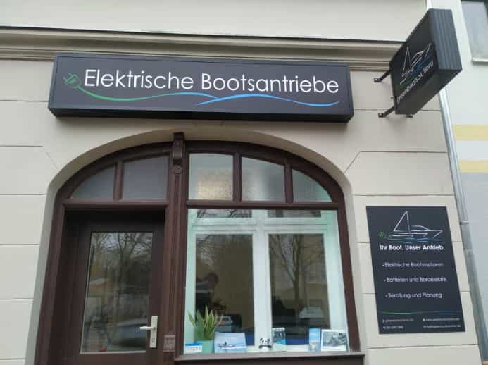 Standort Berlin