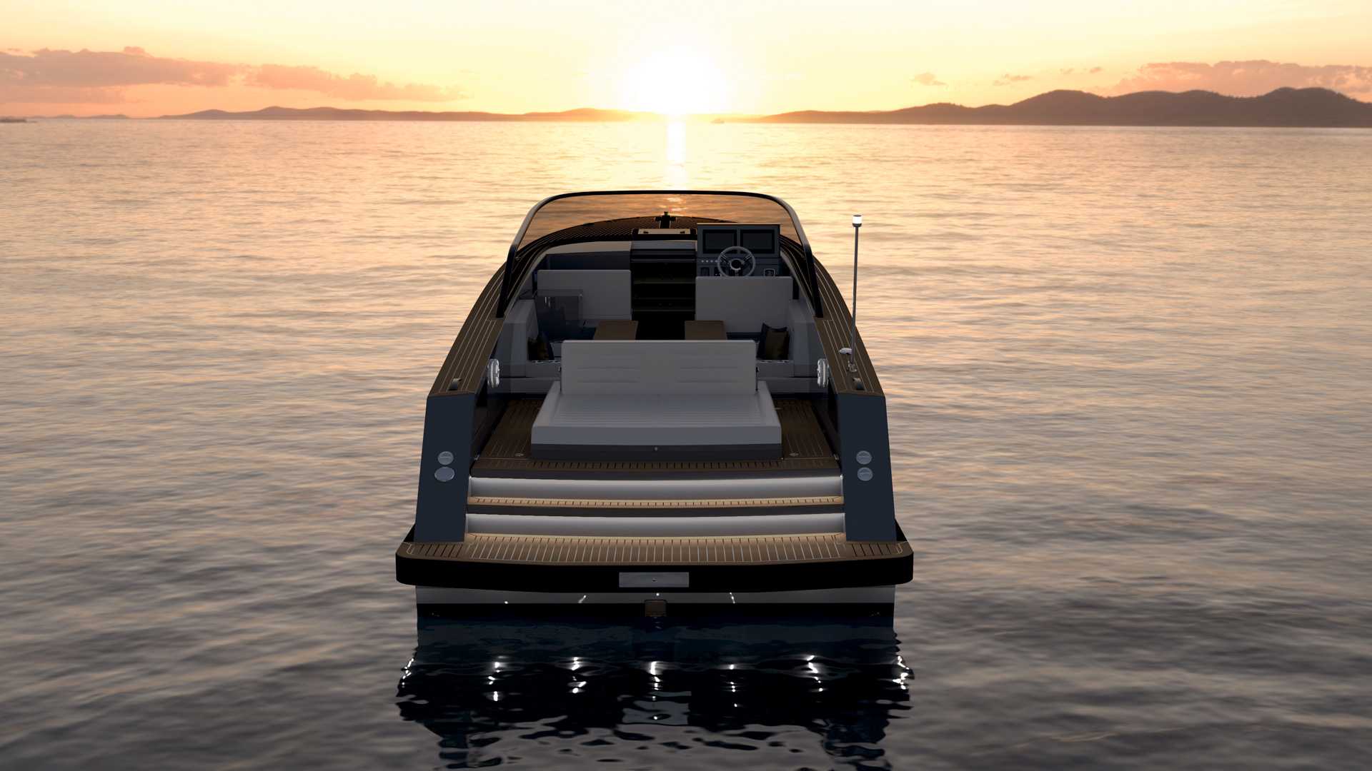 Intuition-Yachts Design Studio