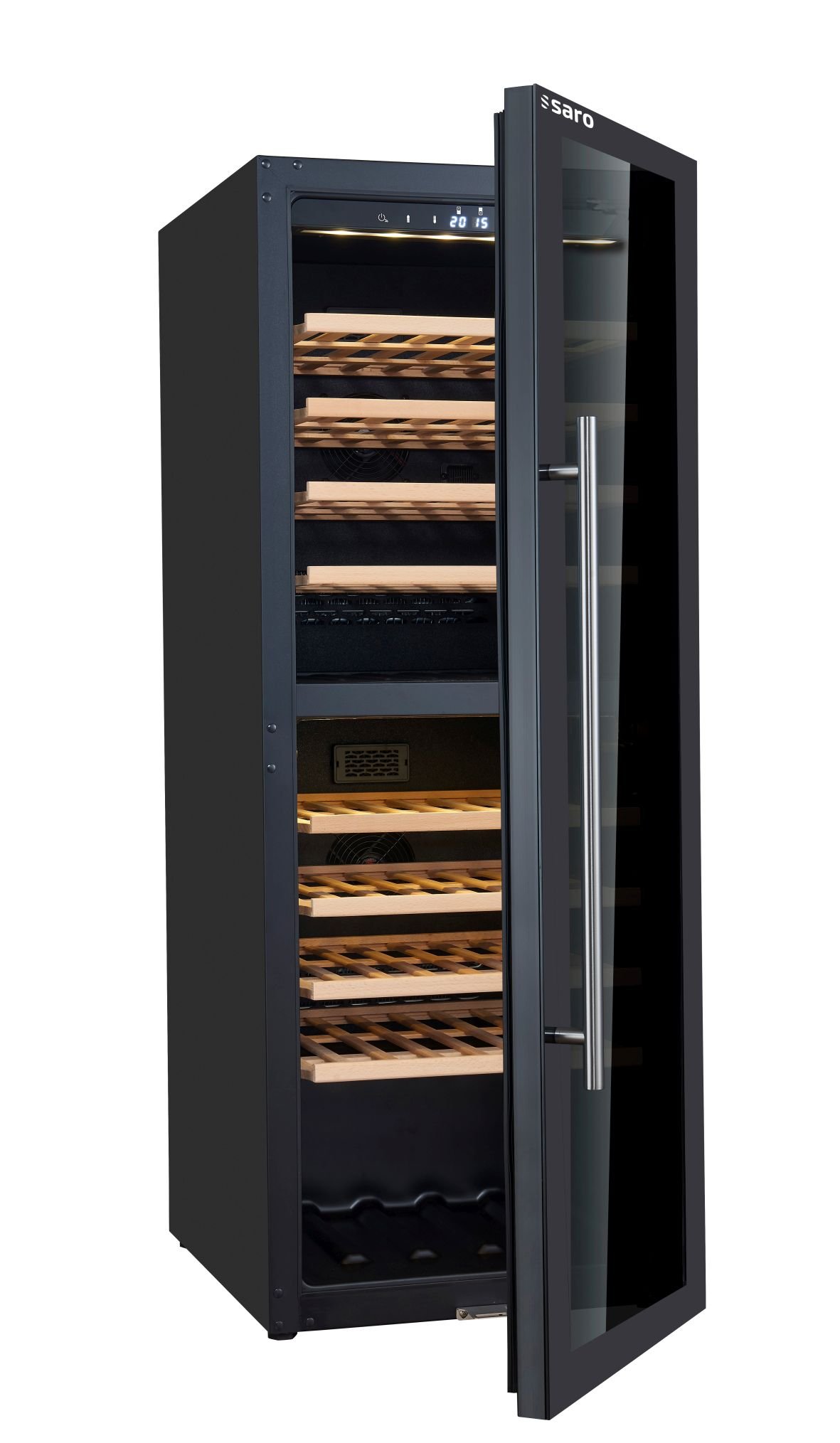 SARO Weinlagerschrank WK 77 D