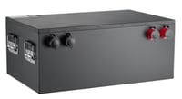 Batterytechnology Bateria LiFePO4 48 V 200 Ah