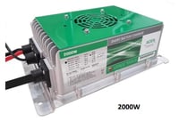 Batterytechnology 48V/34A Ladegerät 2000 W
