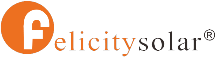 10 kWh Felicity Solarspeicher manufacturer logo