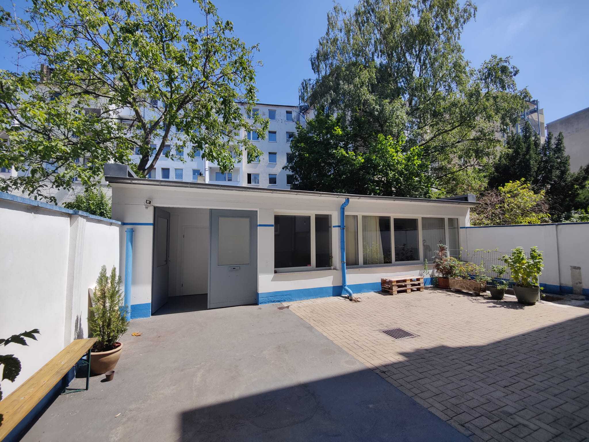 Standort Düsseldorf