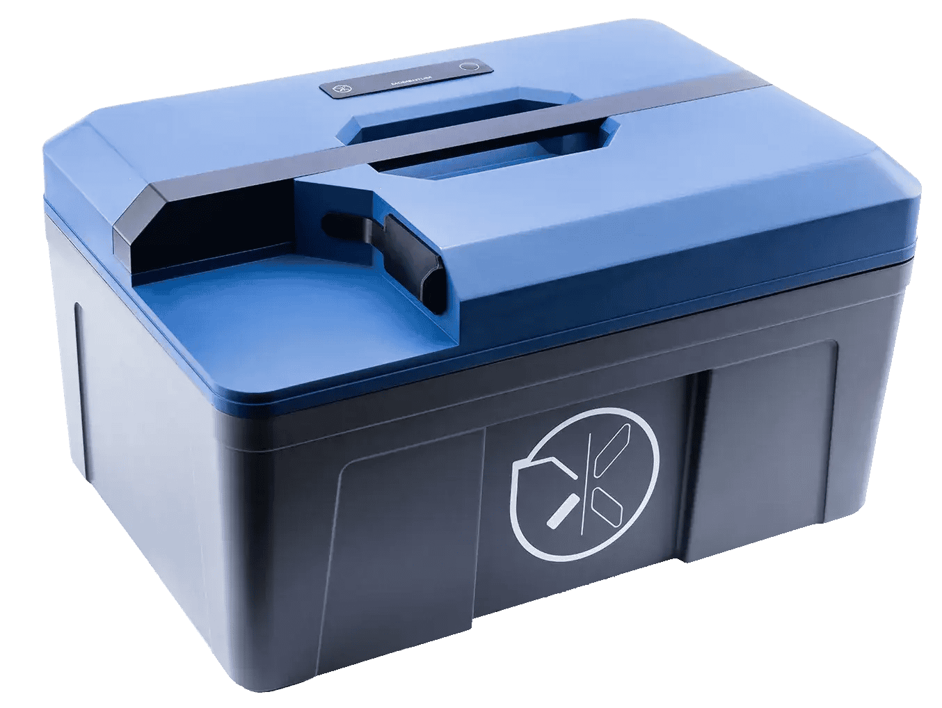 Informacje o akumulatorze Momentum M10 