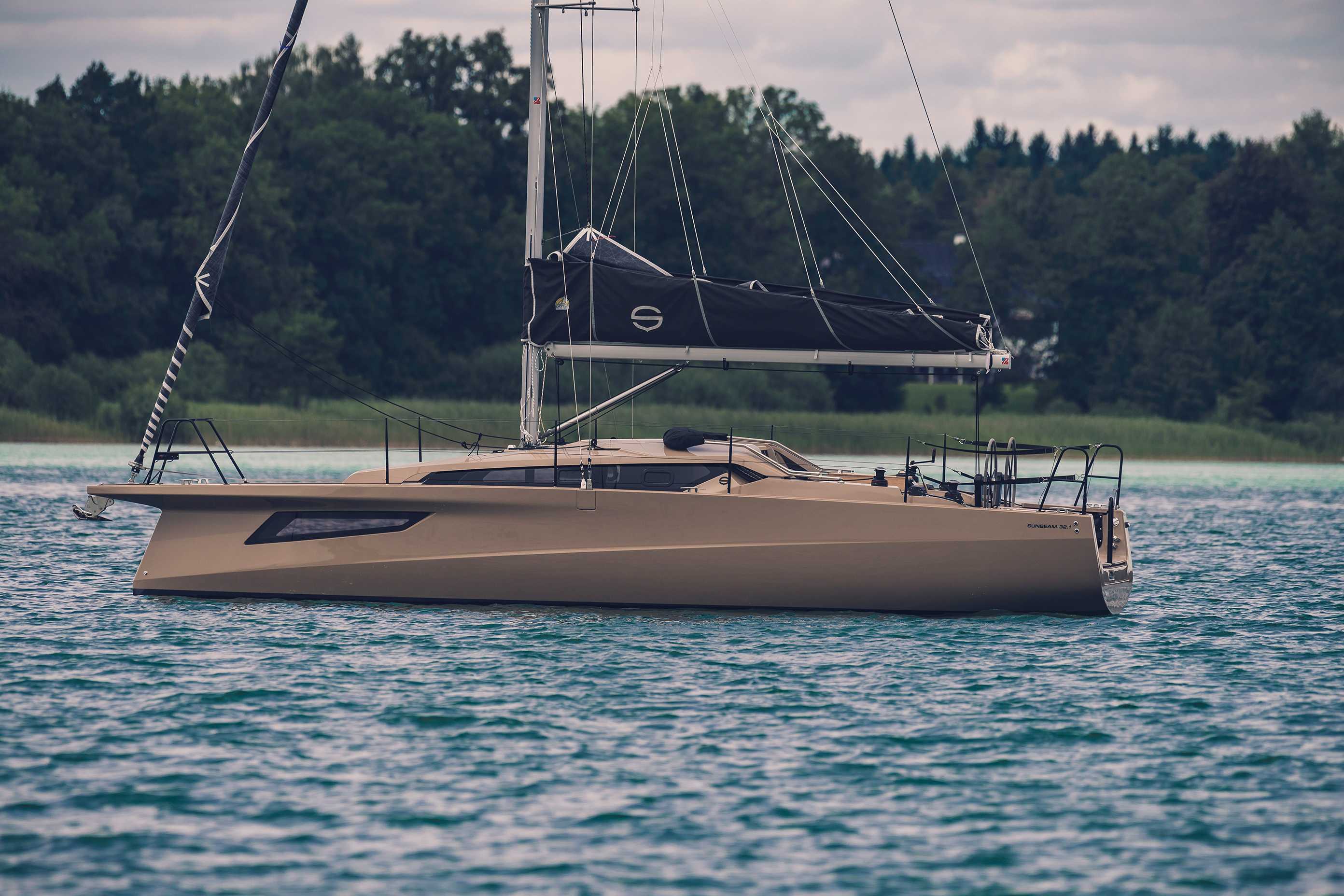 Consulting for electric boat 1