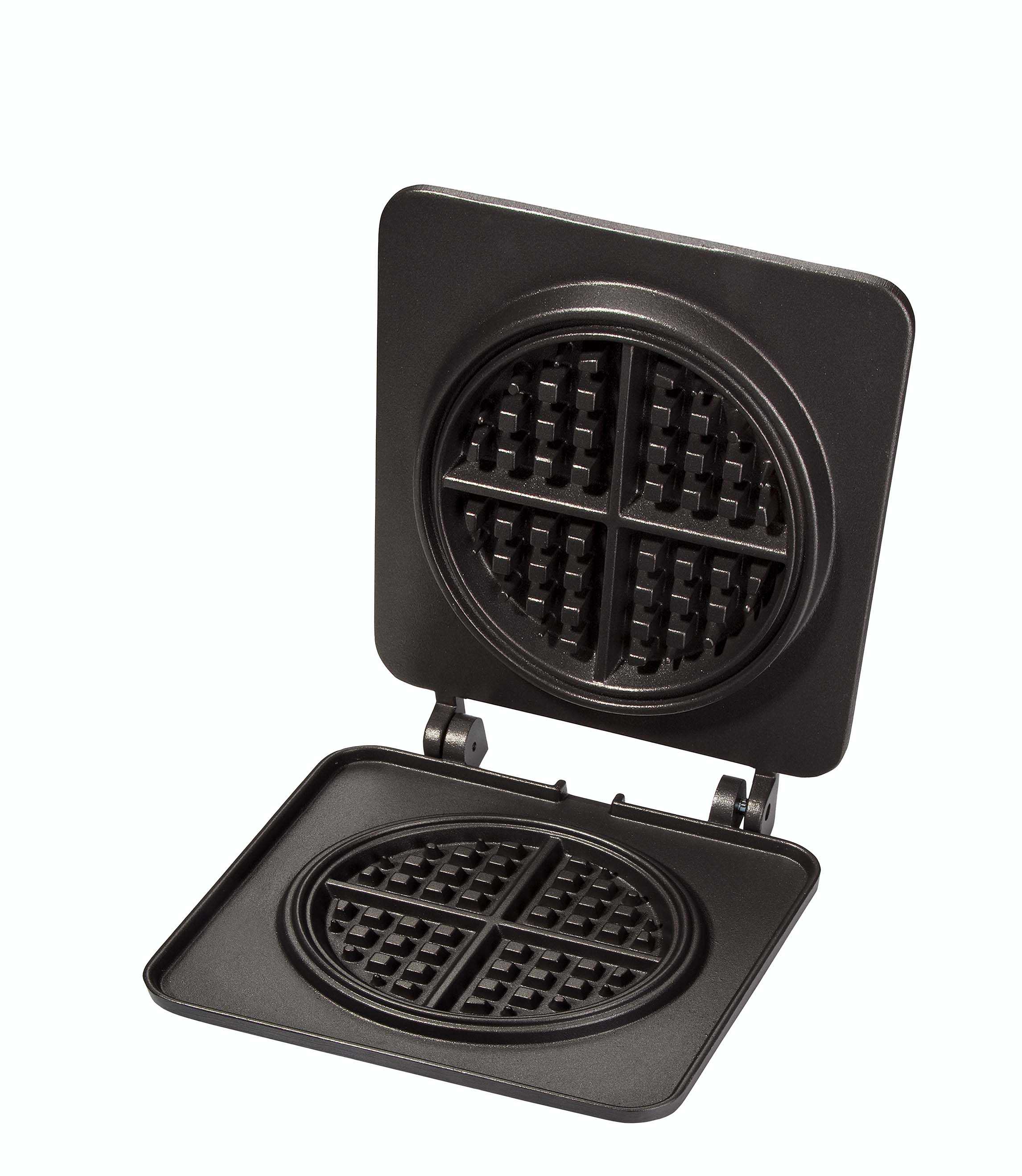 Neumärker Americano Waffel Wechselplatten für Thermocook®