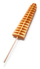 Neumärker Lolly-Waffel Wechselplatten (Aluminium) für Thermocook® - image 3