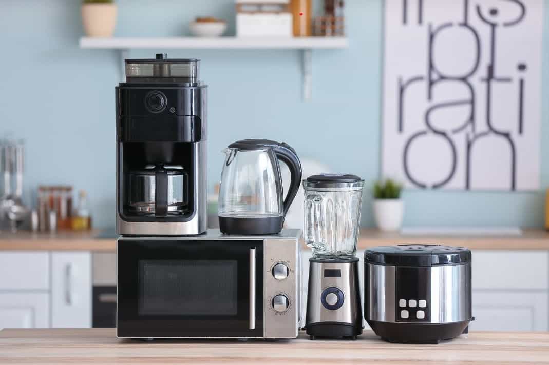 Haushalts- vs. Gewerbegeräte: Welche Unterschiede gibt es?