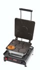 Neumärker Pancakes Wechselplatten für Thermocook® - image 2