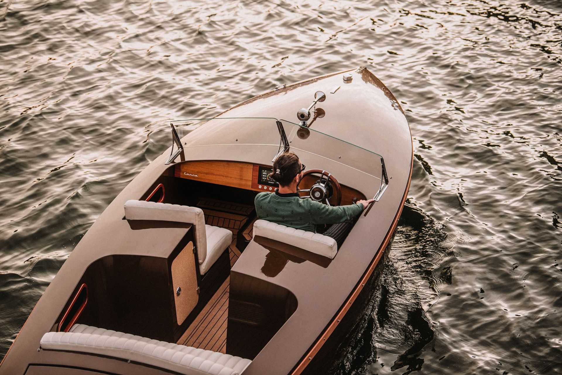 Technical details of CANNA