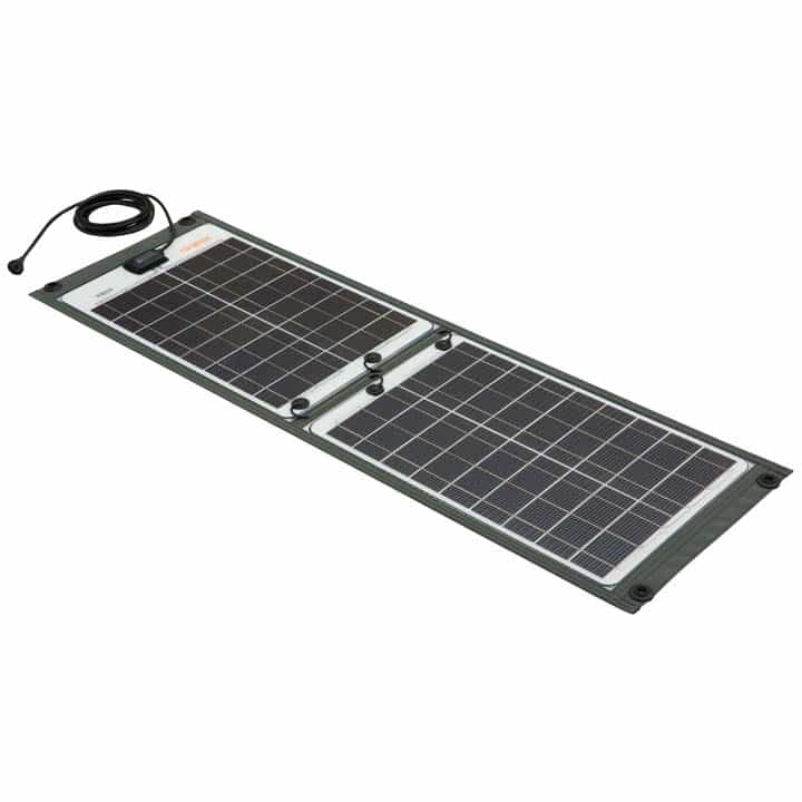 Solarpanels