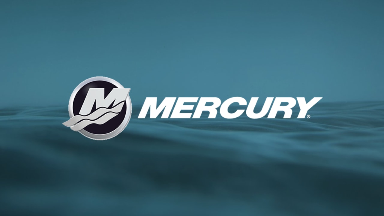 Der Hersteller Mercury