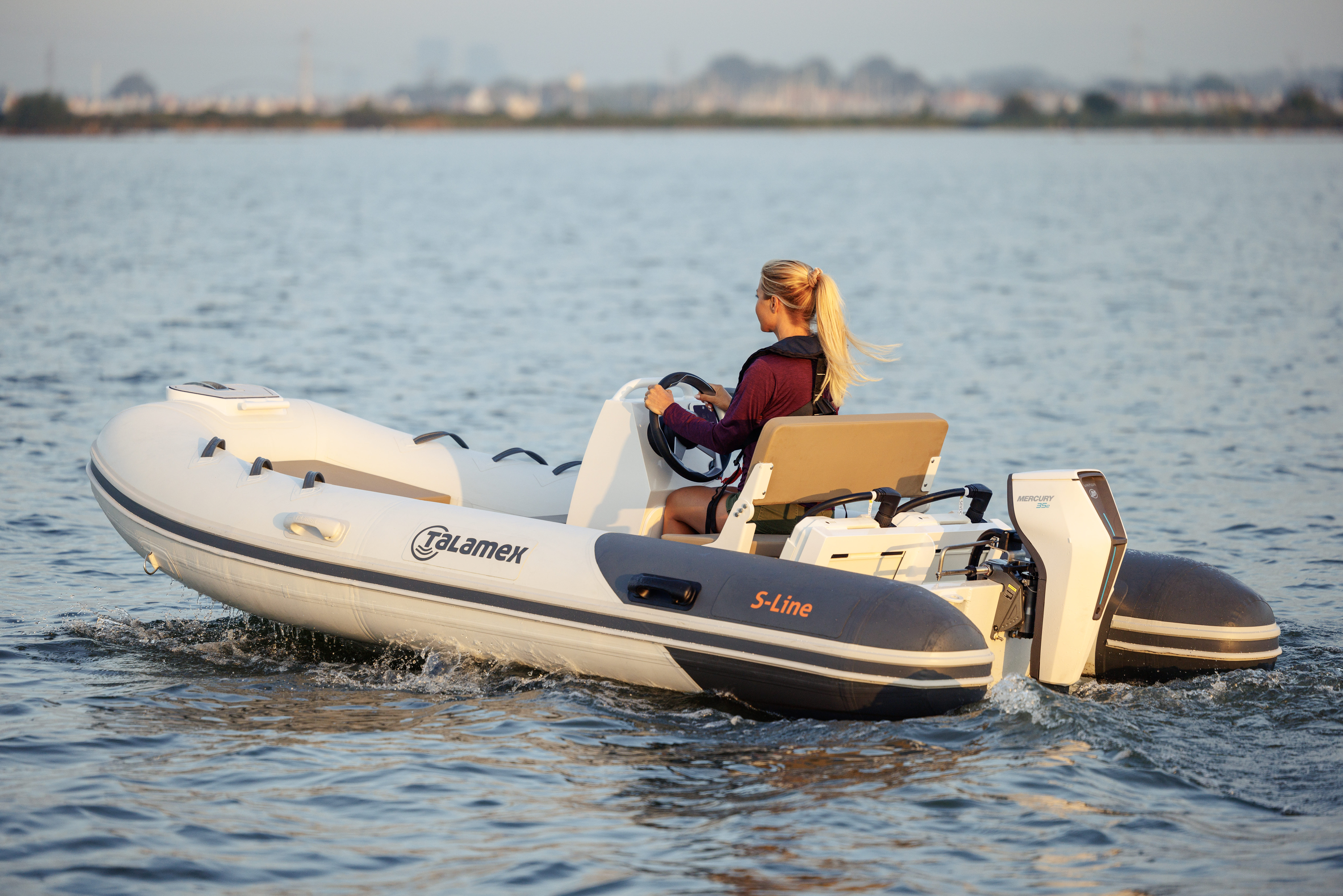 Cost of electric motor for inflatable boat