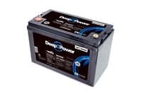 CS-Batteries 12 V 100 Ah