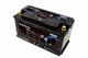 CS-Batteries LiFePO4-Batterie 12 V 100 Ah flache Bauweise - image 0