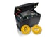 CS-Batteries LiFePO4-Batterie 12 V 100 Ah flache Bauweise - image 2