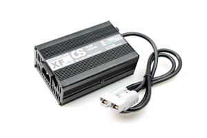 CS-Electronic  24V/5A Ladegerät 180 W