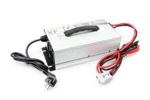 CS-Electronic  48V/30A Ladegerät 2000 W