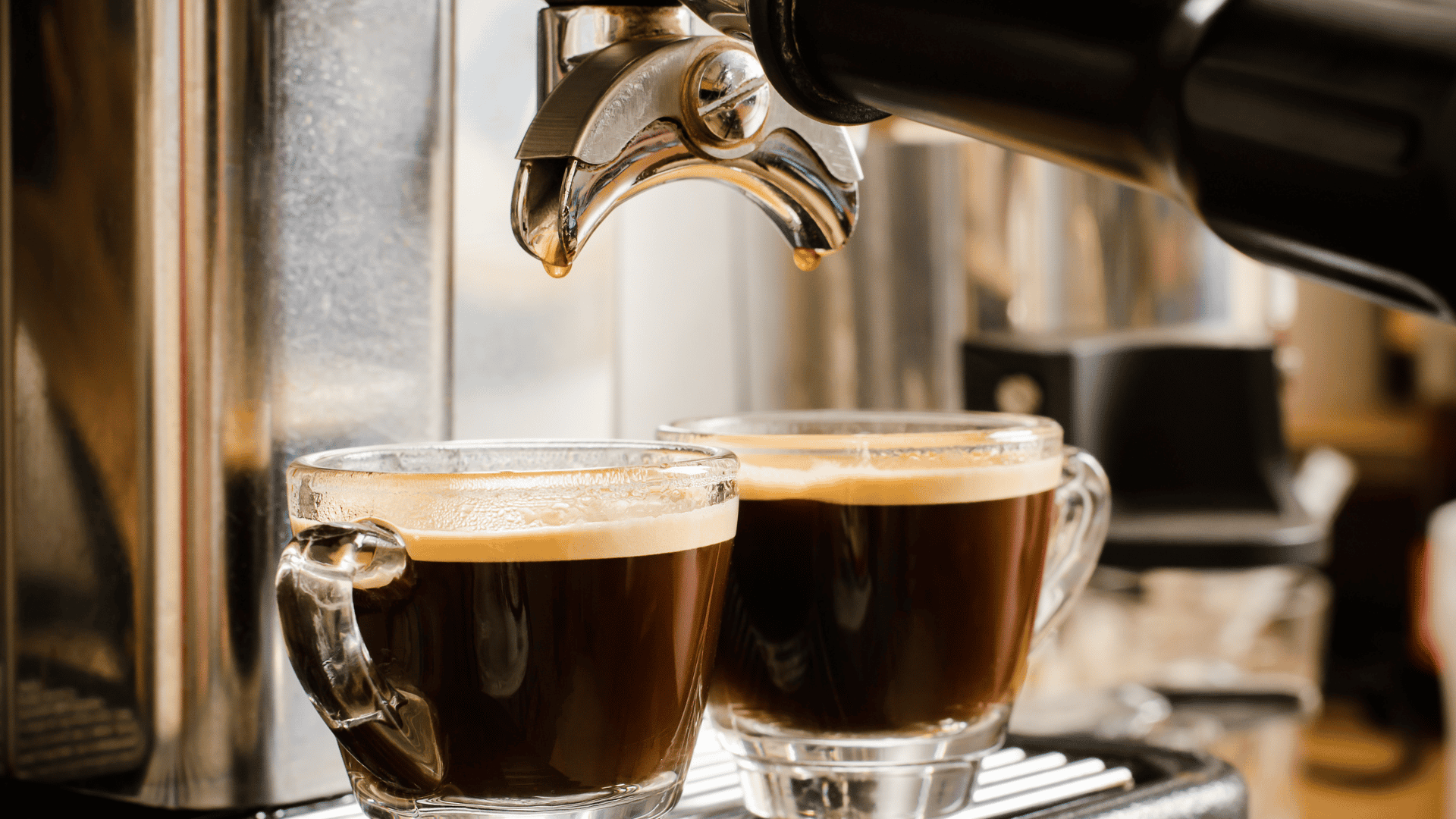 Kaffeemaschinen